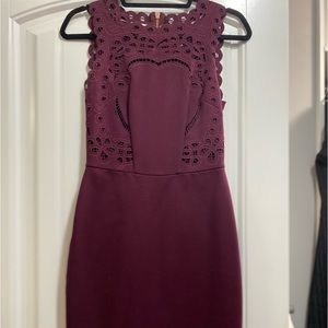 Ted baker dress